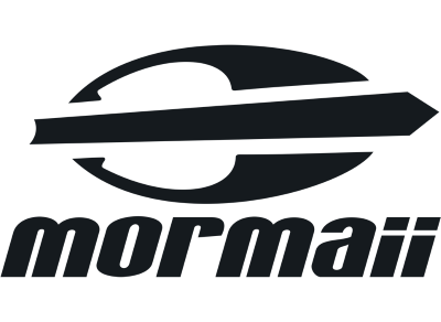 Mormaii parceiro otica3d