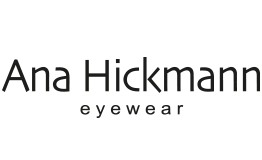 Ana Hickmann parceiro otica3d