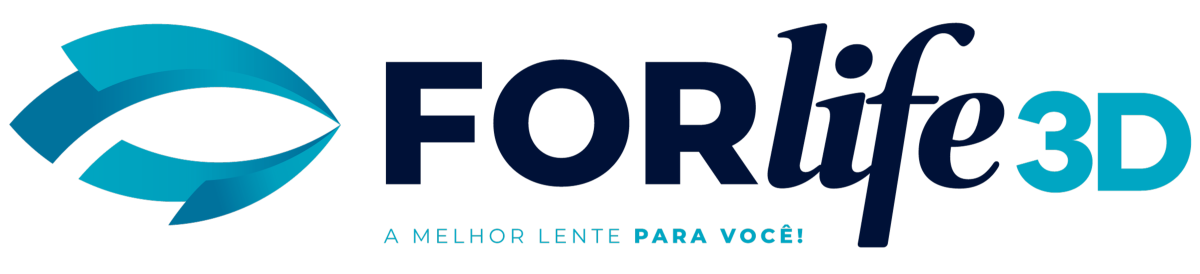 forlife3d parceiro otica3d